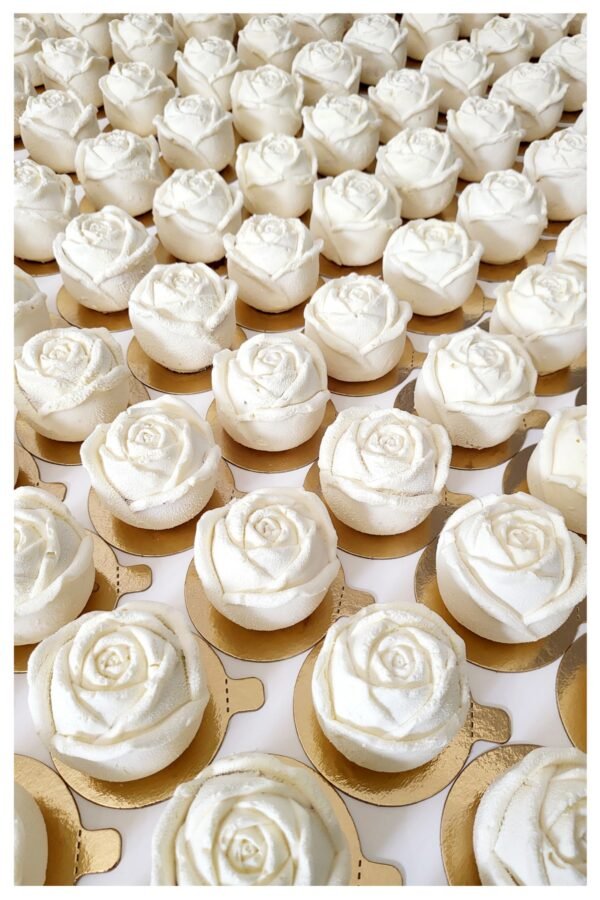 Entremets individuels